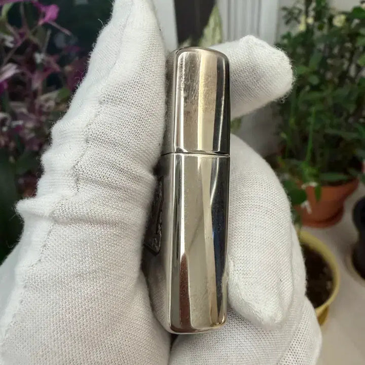 [BUNJANG] Zippo Lighter 2001 / 지포라이터