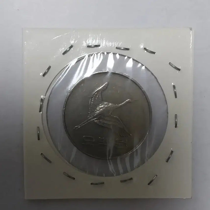 [SOLD OUT] 특년도,민트급,1997년500원동전