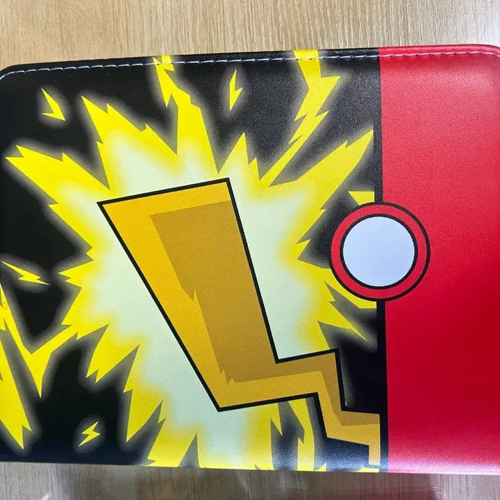 [BUNJANG] Pokemon Card Bundle with Binder / 포켓몬카드 도감 +일반카드 일괄