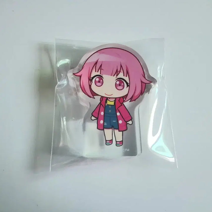 [BUNJANG] Project Sekai Wakamiya Emu Korotto (Sealed) / 프로세카 프세카 에무 코롯토 양도
