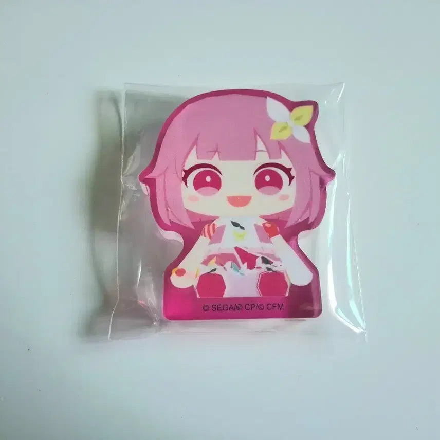 [BUNJANG] Project Sekai Emu My Sekai Corotto / 프로세카 프세카 에무 마이세카이 코롯토 양도
