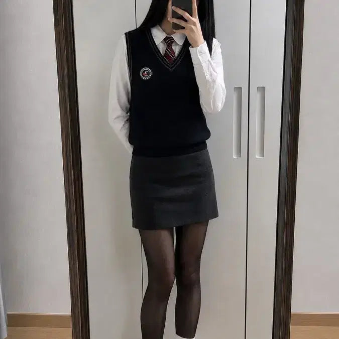 [BUNJANG] Kwangmoon High School Girls&
