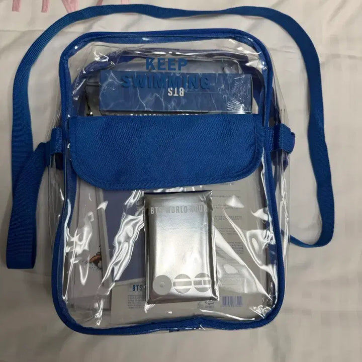 [BUNJANG] BTS Busan Arirang Gift Set + Photocard Set (Sealed) / 방탄소년단 BTS 부산 아리랑 기프트 세트 + 포카 새트 (미개봉)