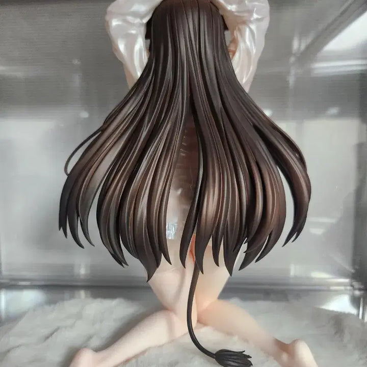 [BUNJANG] Anigift Azur Lane Casino Mousepad Version Standard Edition Figure / 애니기프트 벽람항로 카시노 마우스패드 버전 일반판 피규어 팝니다