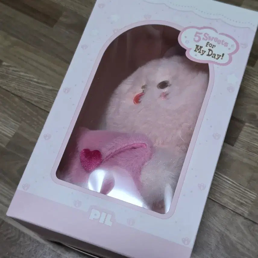 [BUNJANG] Day6 Denimals Voicering Phil Photocard / 데이식스 데니멀즈 보이스키링 필 미개봉