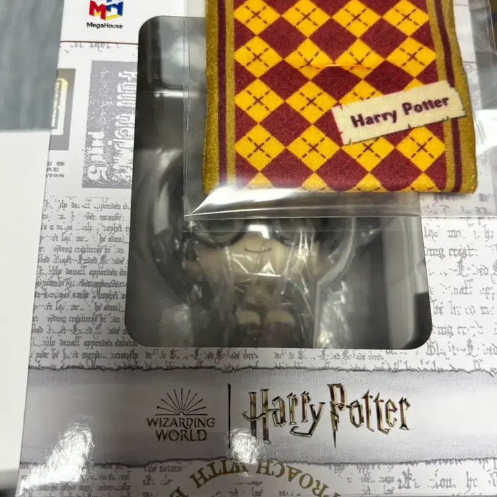 [BUNJANG] Harry Potter &amp; Hermione Granger Look-Up Figure Set with Bonus Cushion / 해리포터&amp;헤르미온느 룩업 판매 (특전포함)
