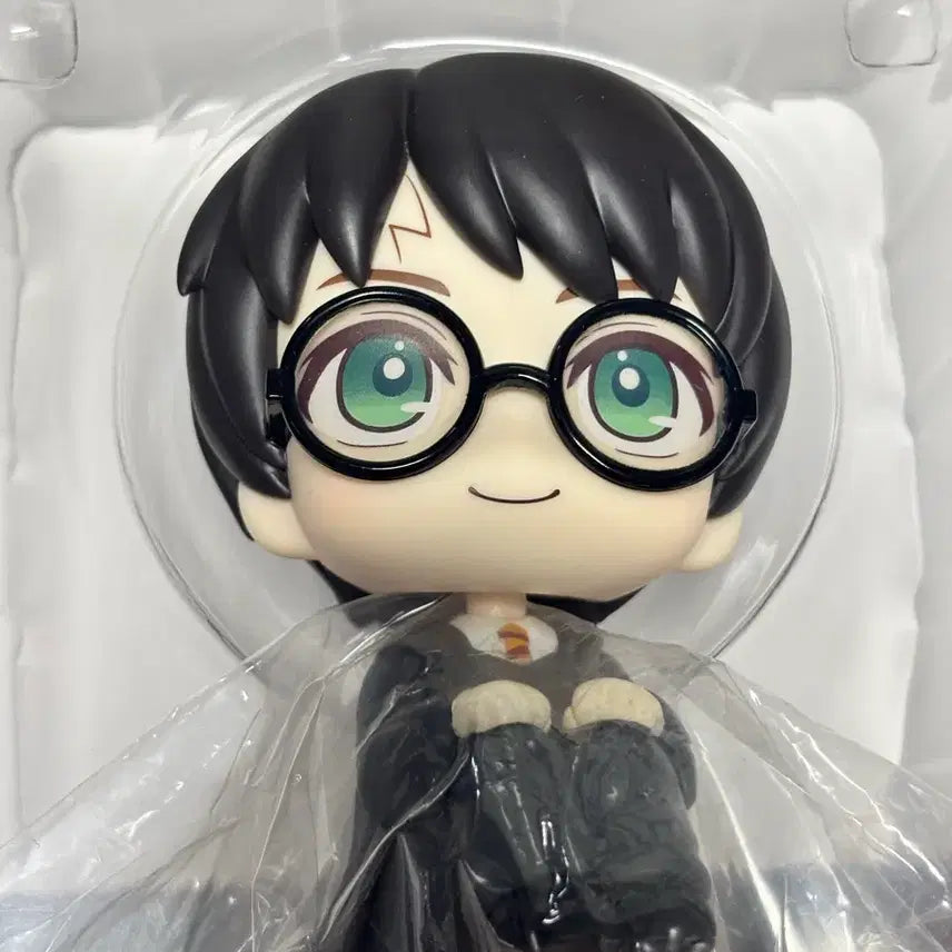 [BUNJANG] Harry Potter &amp; Hermione Granger Look-Up Figure Set with Bonus Cushion / 해리포터&amp;헤르미온느 룩업 판매 (특전포함)