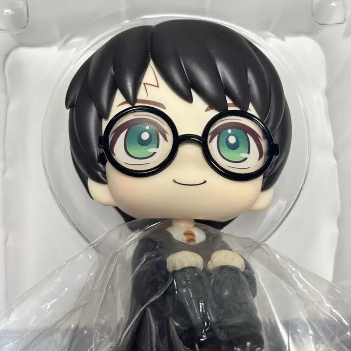 [BUNJANG] Harry Potter &amp; Hermione Granger Look-Up Figure Set with Bonus Cushion / 해리포터&amp;헤르미온느 룩업 판매 (특전포함)