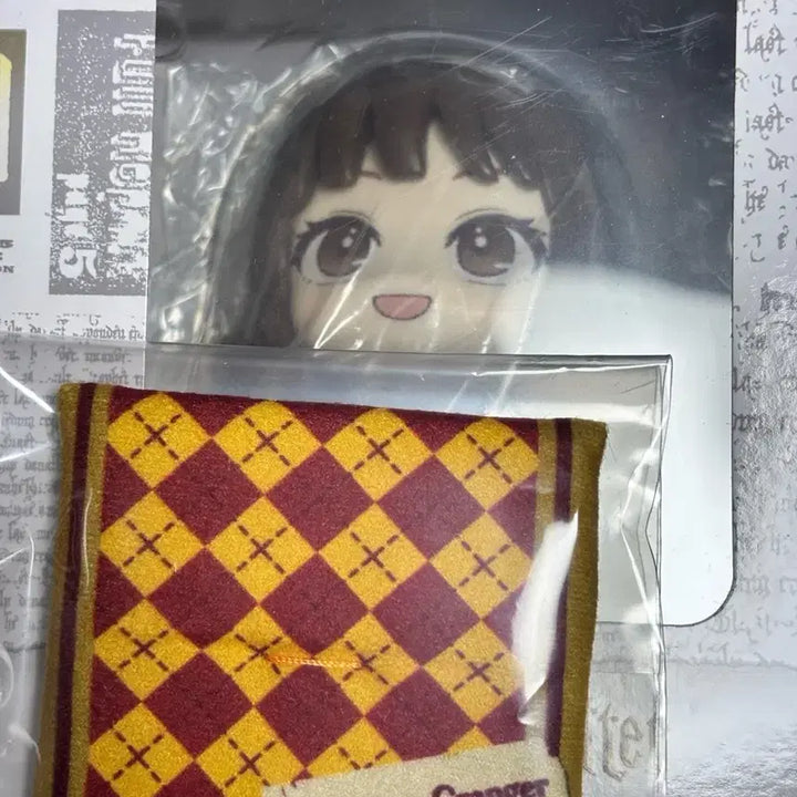 [BUNJANG] Harry Potter &amp; Hermione Granger Look-Up Figure Set with Bonus Cushion / 해리포터&amp;헤르미온느 룩업 판매 (특전포함)