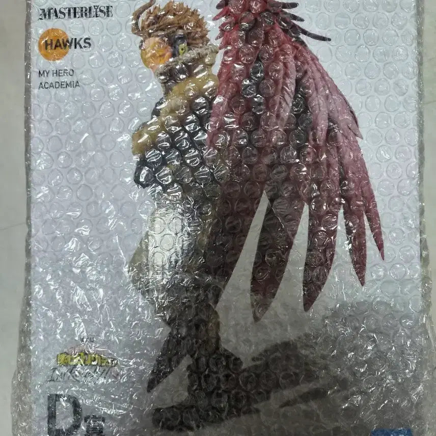 [BUNJANG] My Hero Academia Ichiban Kuji I&
