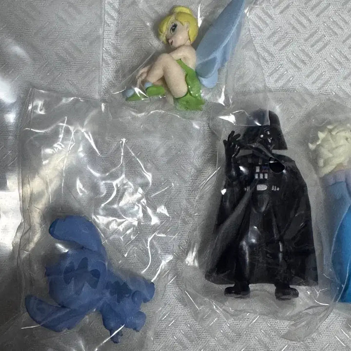 [BUNJANG] Bandai Disney 100th Anniversary Nara Bundesu Vol. 1 Full Set / 반다이 디즈니100 주년 나라분데스 1탄 풀세트