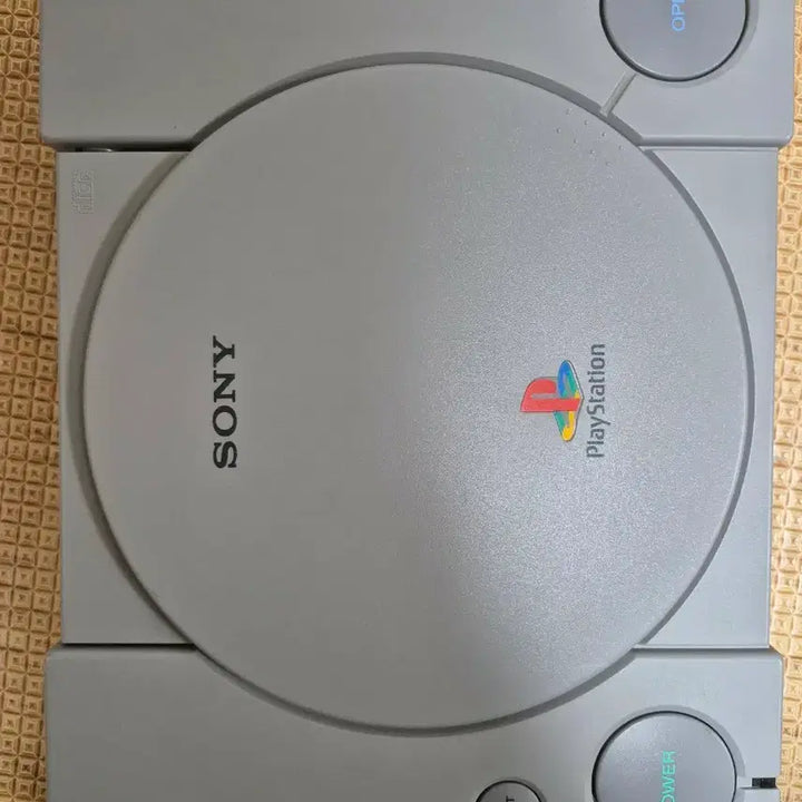 [BUNJANG] Sony PlayStation 1 Console Only / PS1 플스1 플레이스테이션1 본체만