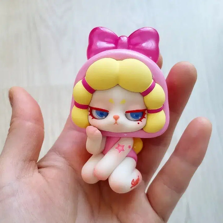 [BUNJANG] Dodolala Figure / 도도라라 피규어
