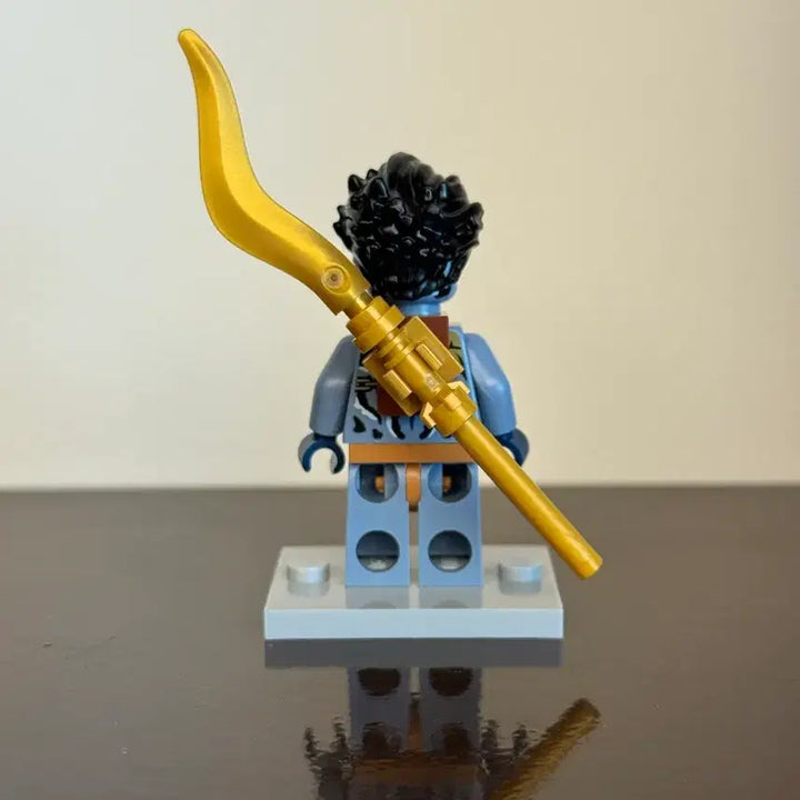 [BUNJANG] LEGO Ninjago Benton / 닌자고 벤토마르