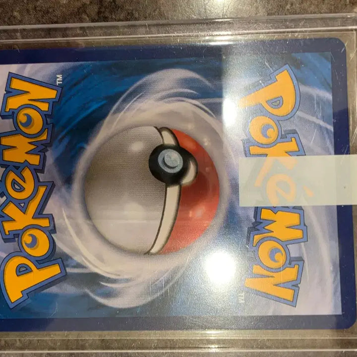 [BUNJANG] Pokemon Card Professor Oak&