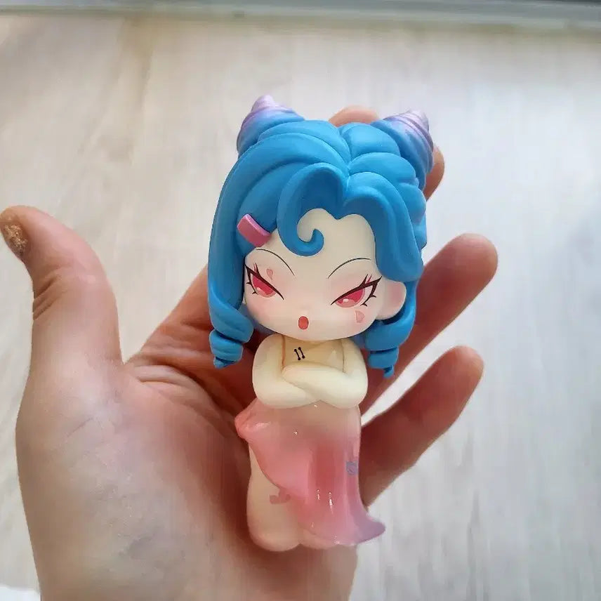 [BUNJANG] Dodonaami Figure / 도도나미 피규어