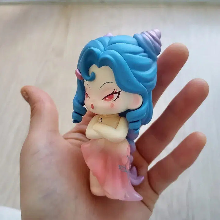 [BUNJANG] Dodonaami Figure / 도도나미 피규어