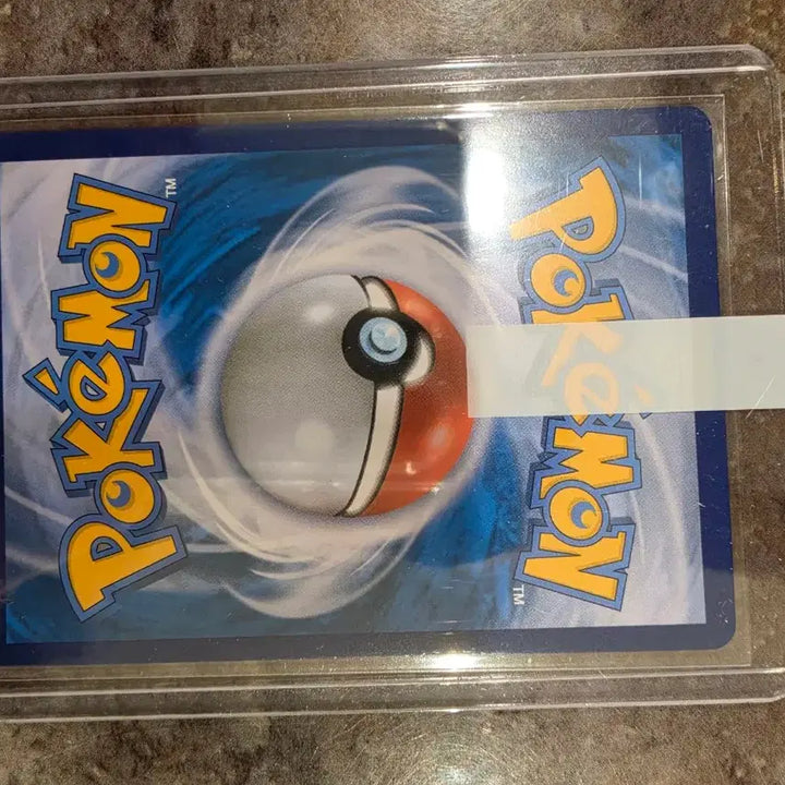 [BUNJANG] Pokemon Card Rocket&