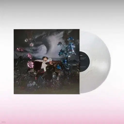 [BUNJANG] Jungwoo KUKULAND LP Sealed / 정우 쿠쿠랜드 lp 미개봉 판매