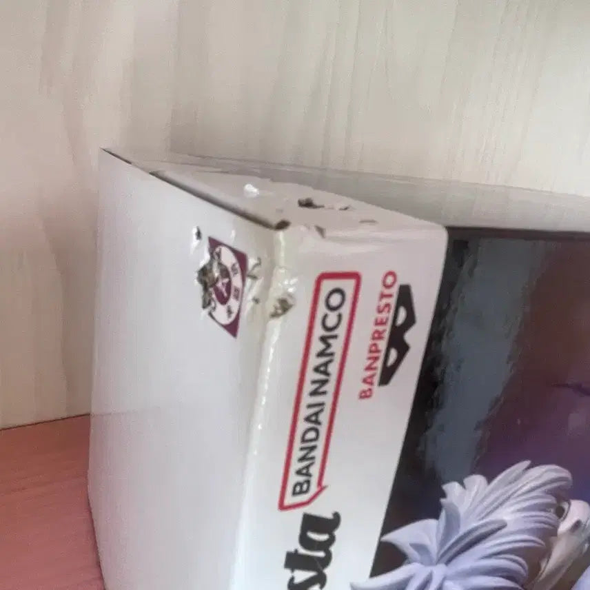 [BUNJANG] Killua Sealed Figure / 키르아 미개봉 피규어