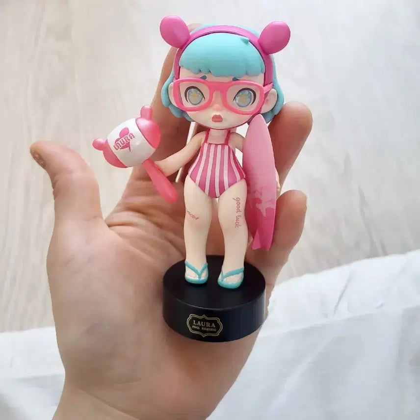 [BUNJANG] Lola Figure / 로라 피규어