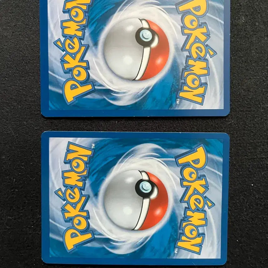 [BUNJANG] Shining Rayquaza &amp; Shining Mew Pokemon Cards / 빛나는 레쿠쟈 / 빛나는 뮤 포켓몬 카드