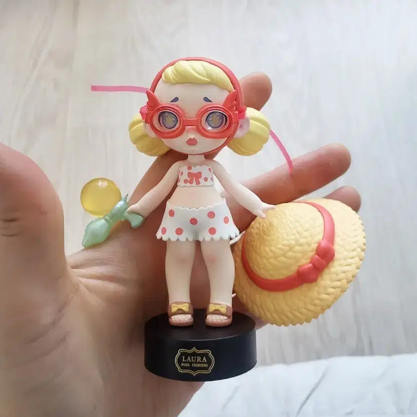 [BUNJANG] LoRA Figure / 로라 피규어