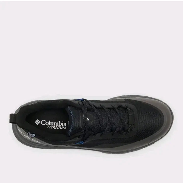 [SOLD OUT] (새상품) 270 컬럼비아 텔루릭스 타이타늄 아웃드라이 와이드