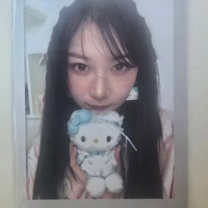 [BUNJANG] tripleS Kaede Official Music Show Photocard / 트리플에스 공방 포카 카에데 양도