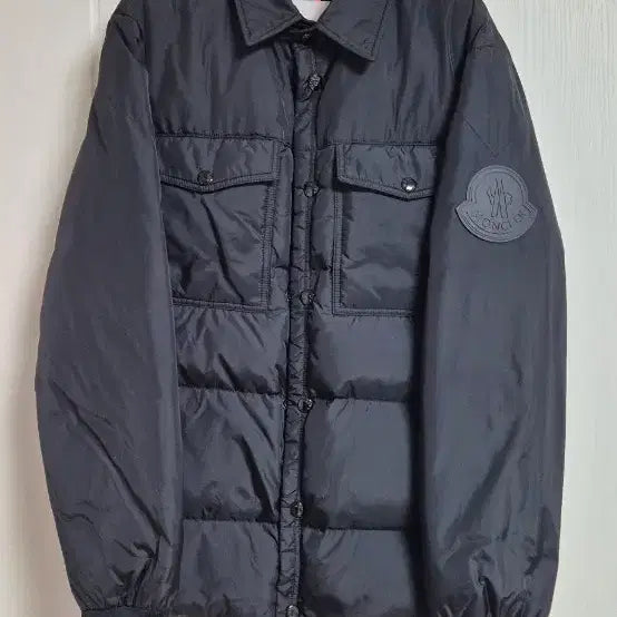 [BUNJANG] Moncler Grous Goose Down Padded Jacket Size 1 / 몽클레어 패딩