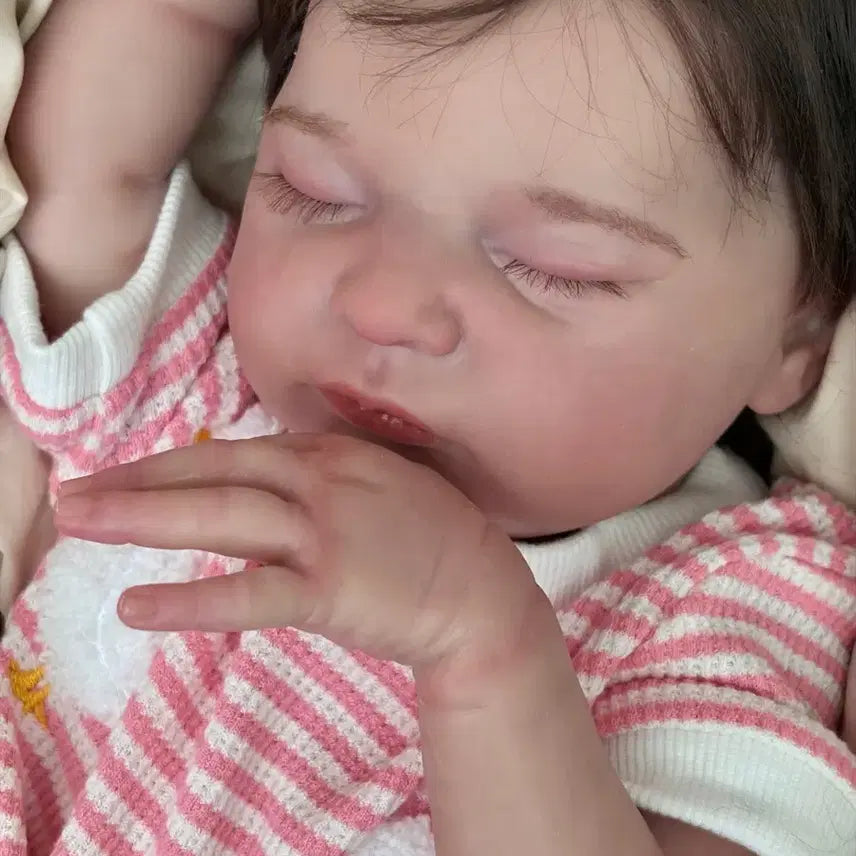 [BUNJANG] Ribbon Doll Lola 19-inch Doll / 급처 리본돌(취미접어요)