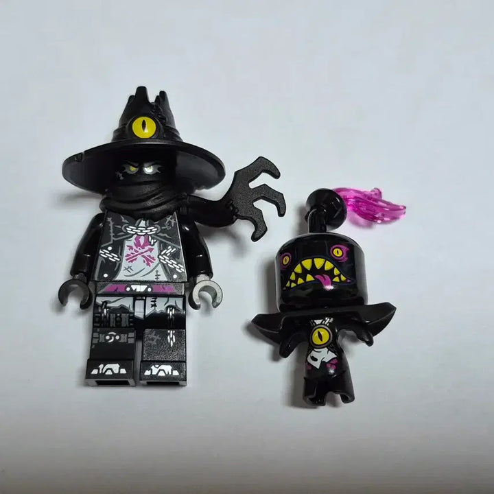 [BUNJANG] LEGO 71476 Dreams Villains 2 Types / 레고 71476 드림즈 빌런 2종