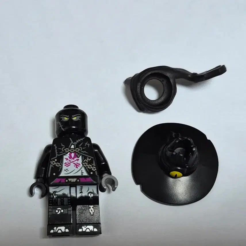 [BUNJANG] LEGO 71476 Dreams Villains 2 Types / 레고 71476 드림즈 빌런 2종