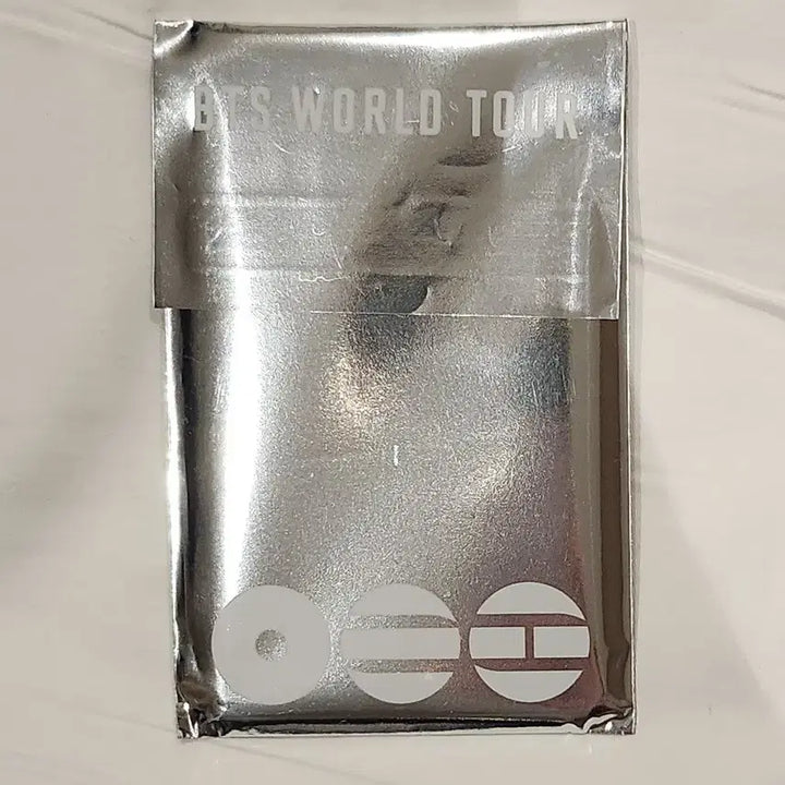 [BUNJANG] BTS Busan Arirang Concert Gift Set Photocard Soundcheck Necklace / BTS 부산 아리랑 콘서트 기프트풀셋 포카 사운드체크목걸이