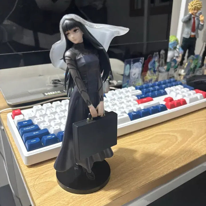 [BUNJANG] Sakamo-to Ichiban Kuji Osaragi Figure / 사카모토 제일복권 오사라기 d상 피규어