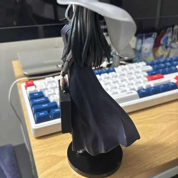[BUNJANG] Sakamo-to Ichiban Kuji Osaragi Figure / 사카모토 제일복권 오사라기 d상 피규어