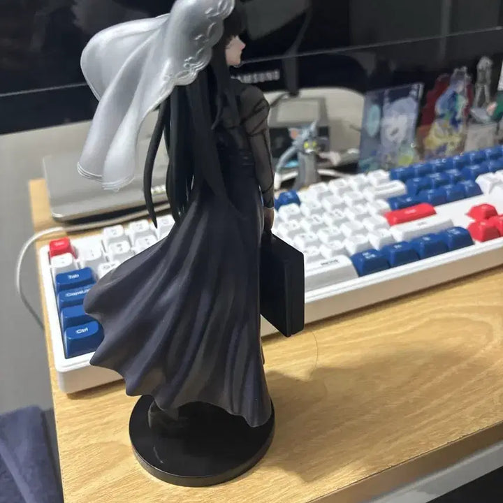 [BUNJANG] Sakamo-to Ichiban Kuji Osaragi Figure / 사카모토 제일복권 오사라기 d상 피규어