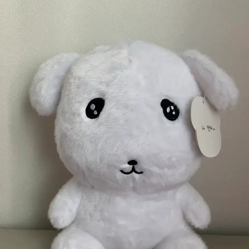 [BUNJANG] Ganadi Nadi Hug Me Plush Toy / 새상품 가나디 나 안아..