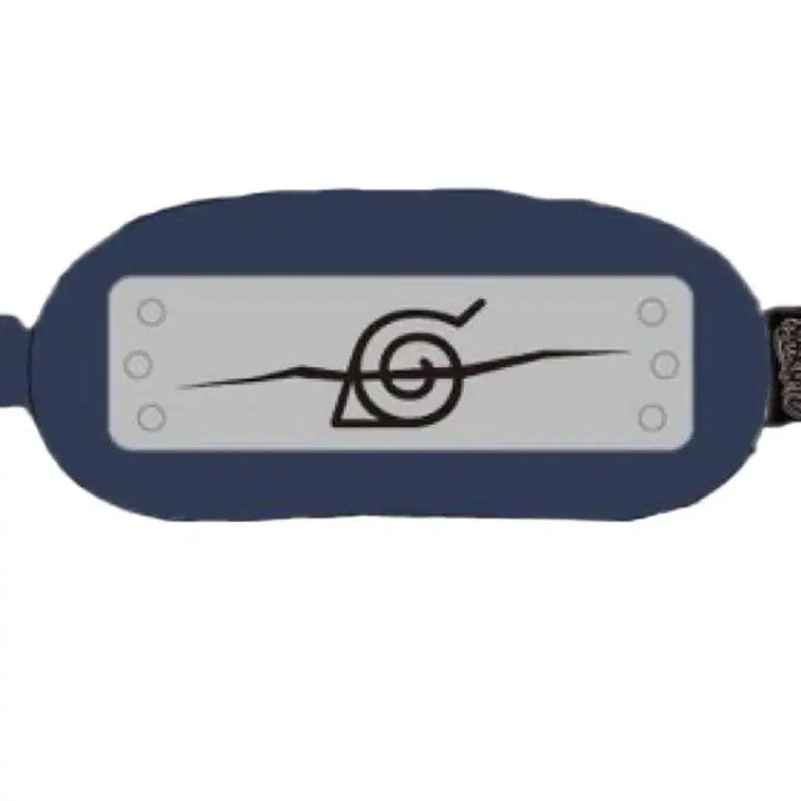 [BUNJANG] Naruto x Spao Collaboration Sleep Mask / 나루토 스파오 수면안대