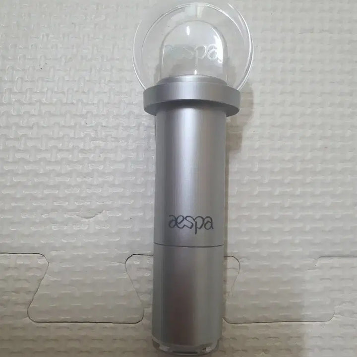 [BUNJANG] Aespa Official Lip Balm / 에스파 립밤 공식굿즈