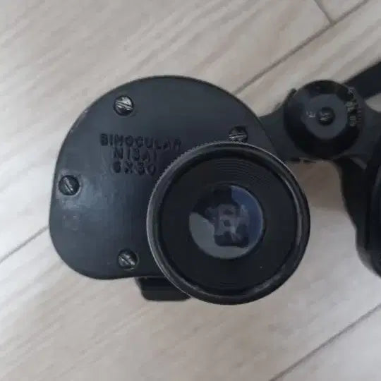 [BUNJANG] WWII US Army M13A1 Binoculars / 2차세계대전 미군 m13a1 쌍안경 판매합니다