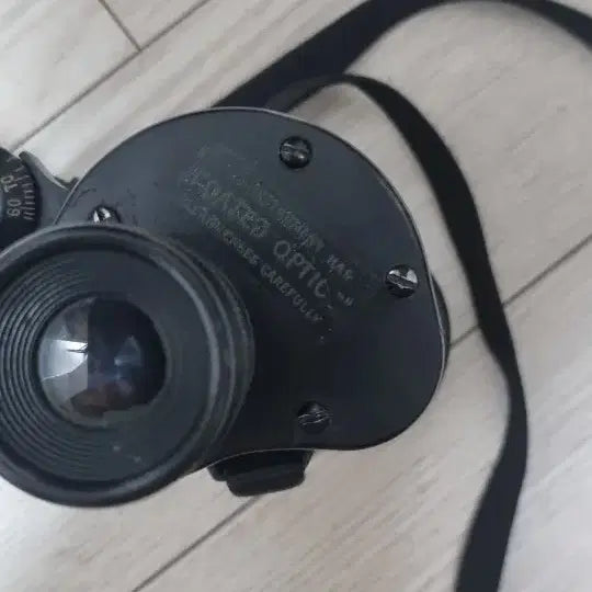 [BUNJANG] WWII US Army M13A1 Binoculars / 2차세계대전 미군 m13a1 쌍안경 판매합니다