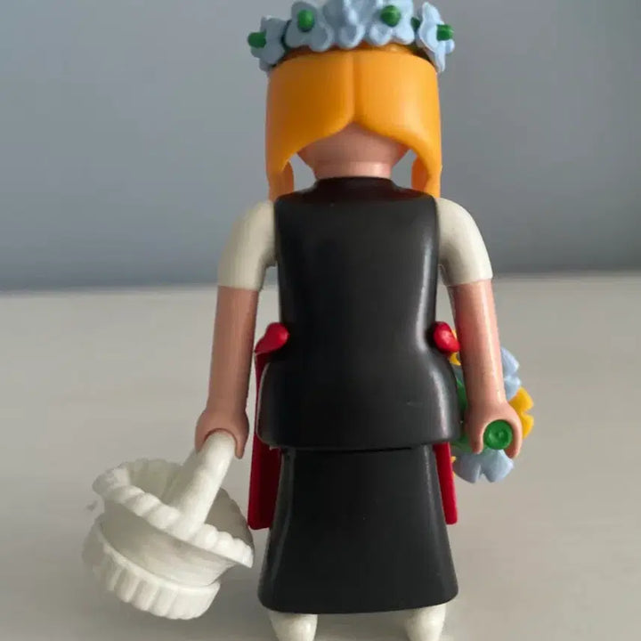 [BUNJANG] Playmobil My Little Pony Bayern Girl / 중고 플레이모빌 미피 바이에른 여자