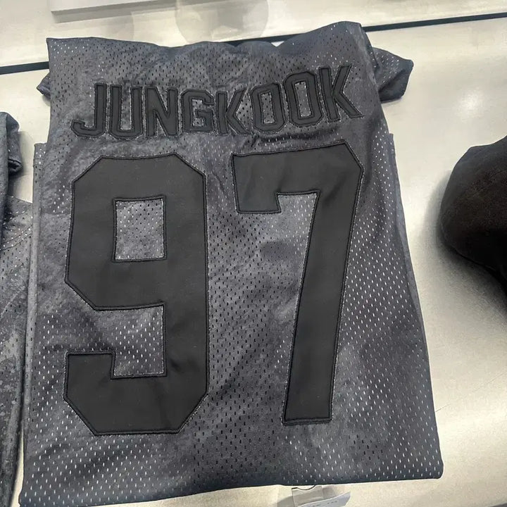 [SOLD OUT] BTS 아리랑 투어 정국 저지 XL 새상품