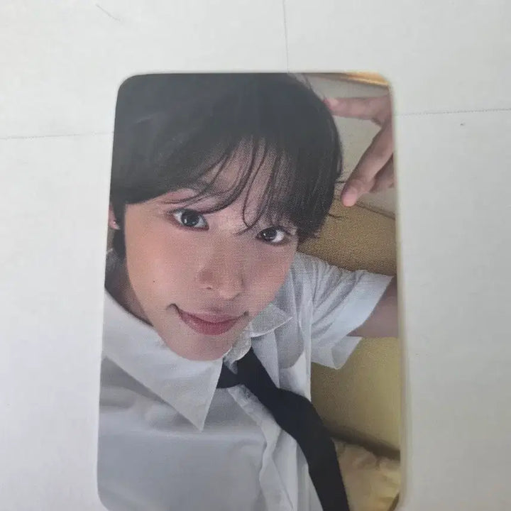 [BUNJANG] NCT WISH Riku Steady WITHMUU Lucky Draw Photocard / 엔시티위시 리쿠 Steady 위드뮤 럭키드로우 포토카드 양도