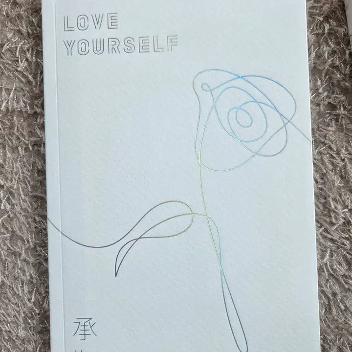 [BUNJANG] BTS LOVE YOURSELF 承 &