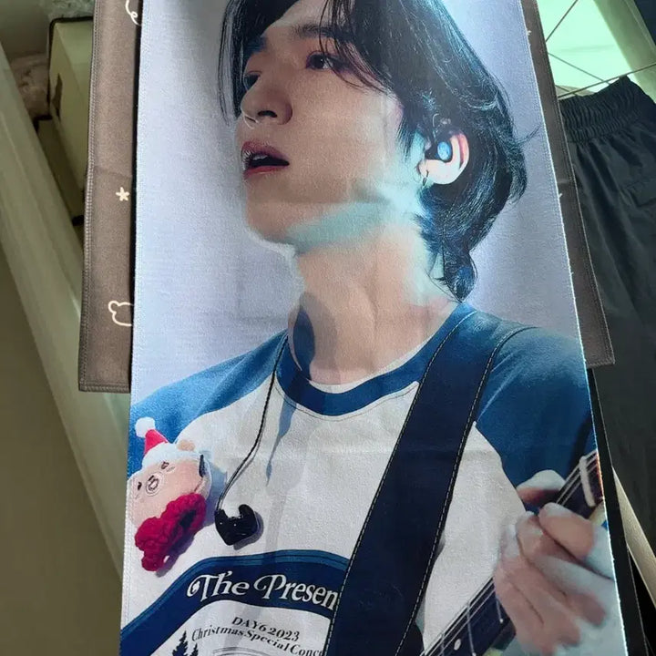 [SOLD OUT] 23 클콘 성진 슬로건