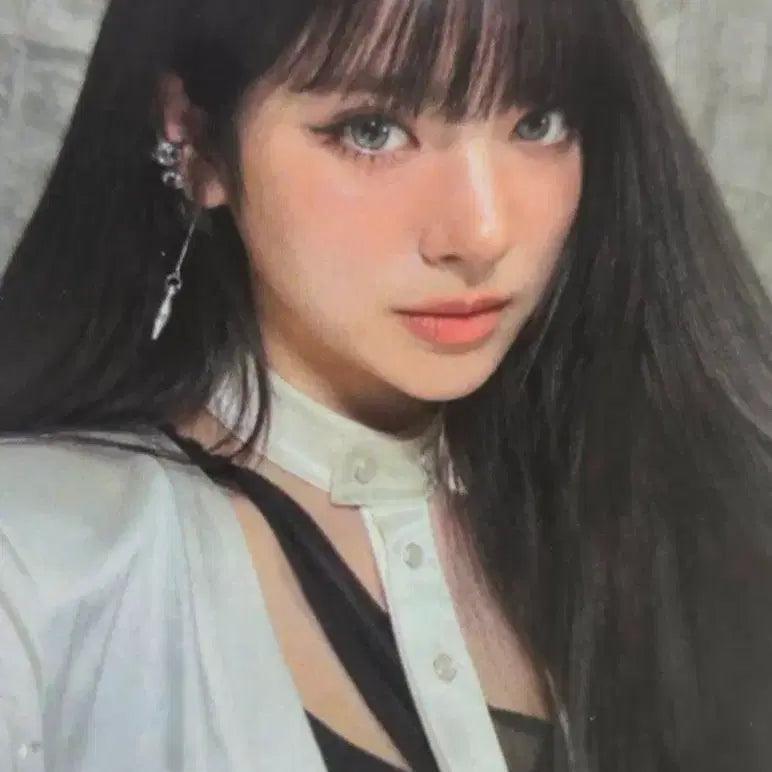 [BUNJANG] Miyau Anna BITE NOW Studio Photocard / 미야오 안나  공방포카 미야오 안나 BITE NOW 2주차 공방 포토카드