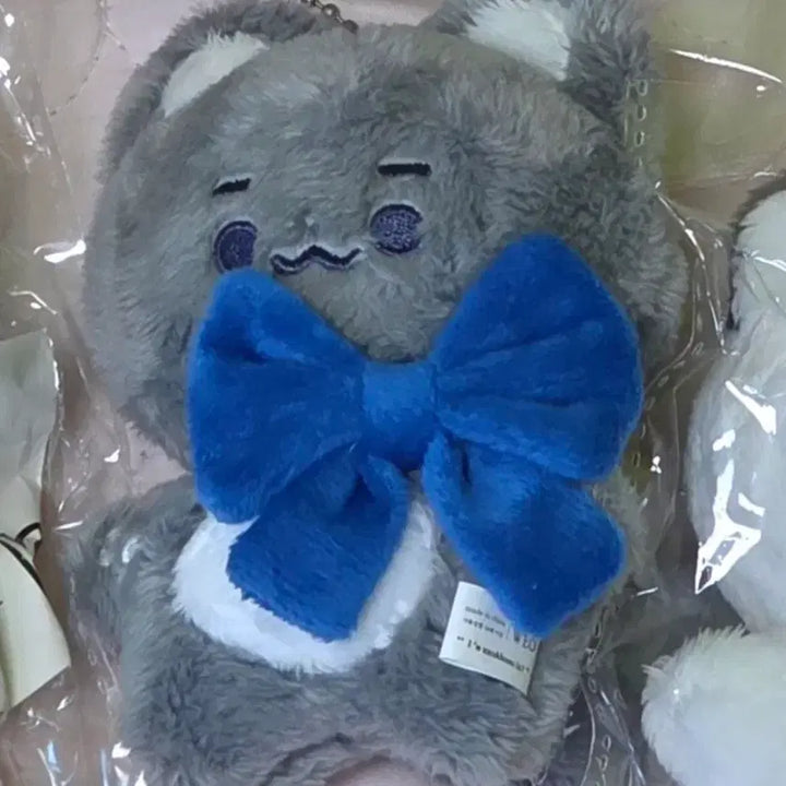 [BUNJANG] Demut Jjokkumeolzu Cheongwoo Figure / [오늘만이가격]데못죽 쪼꾸멀즈 청우