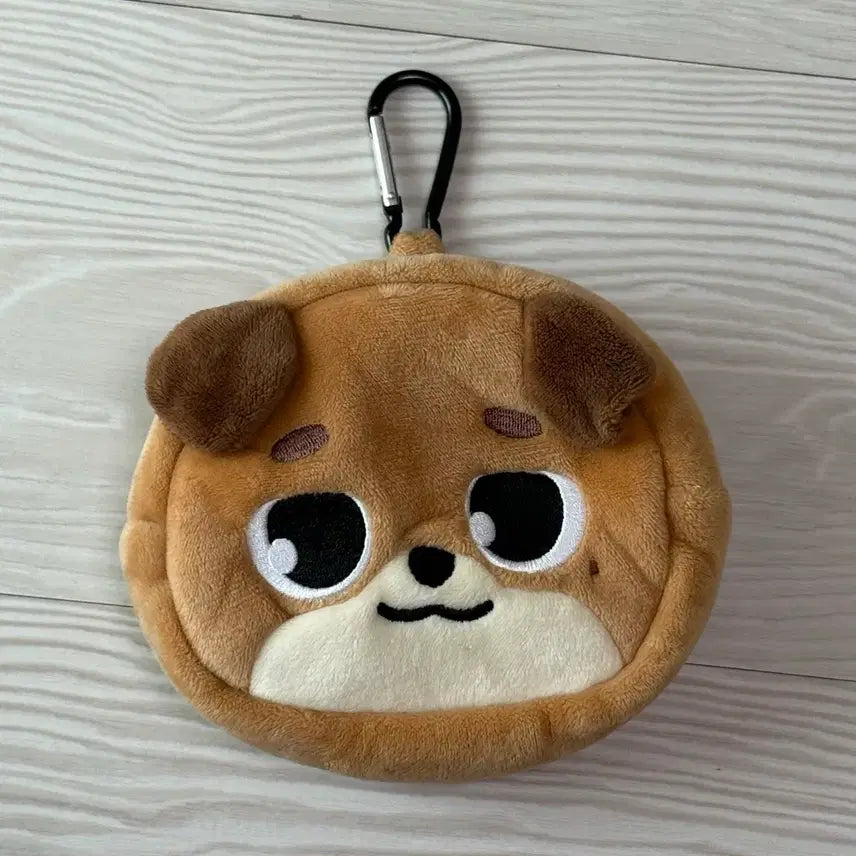 [BUNJANG] Day6 Young K Yokohama Pouch / 데이식스 요코하마 파우치 도운